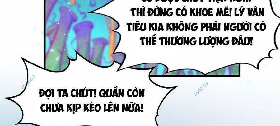 vạn cổ chí tôn chapter 277 75