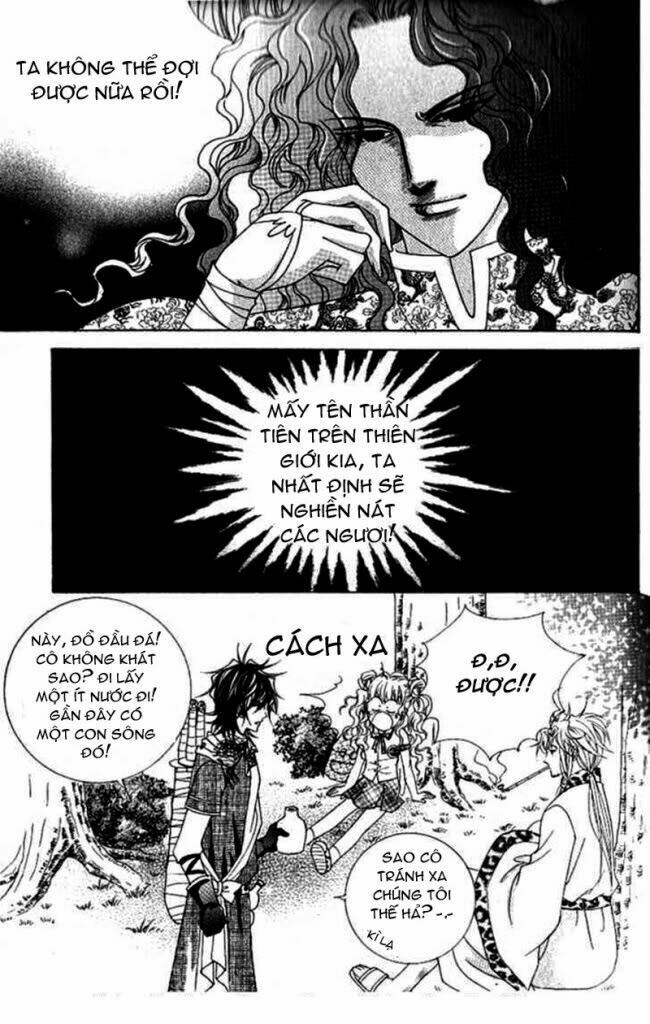 địa ngục tuyết trắng chapter 11 5