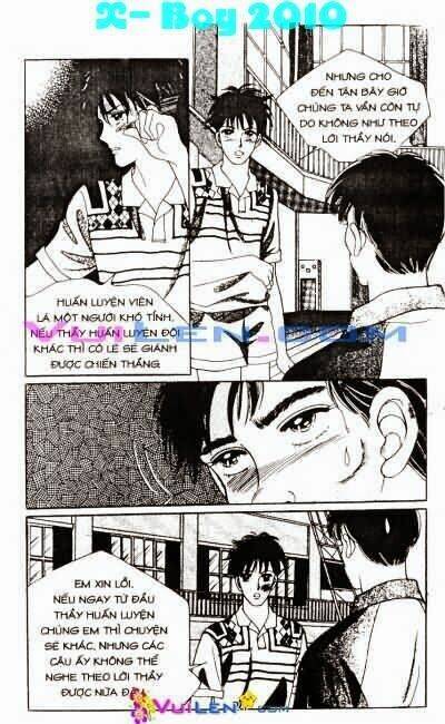 cô giáo tuổi 18 chapter 9 21