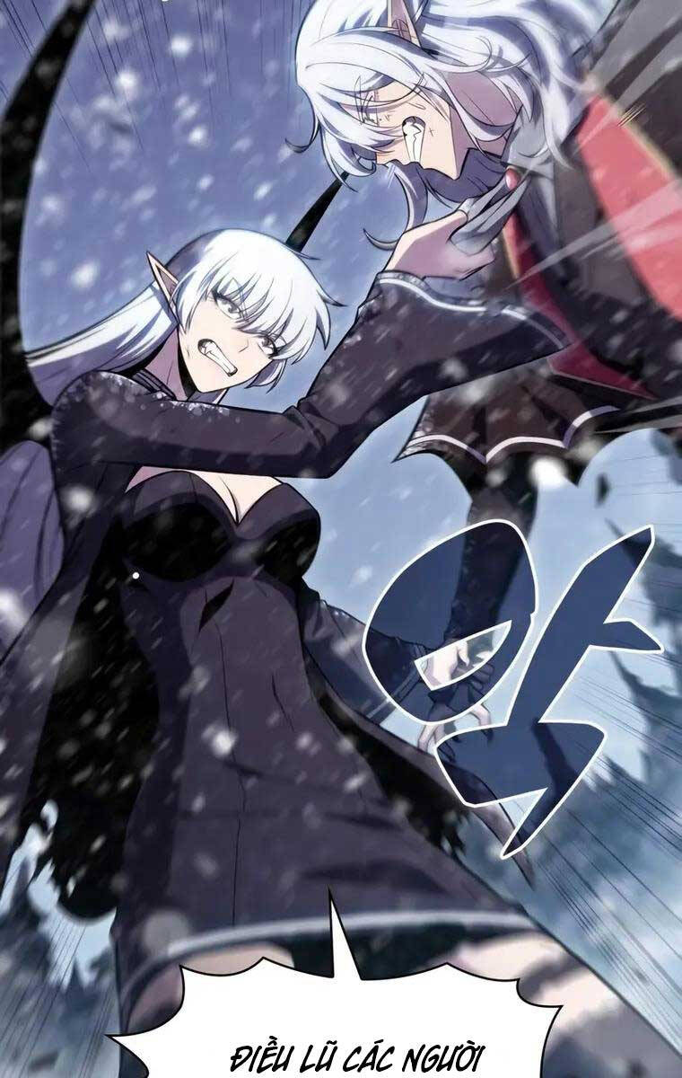 Người Chơi Mới Cấp Tối Đa chapter 95.1 54