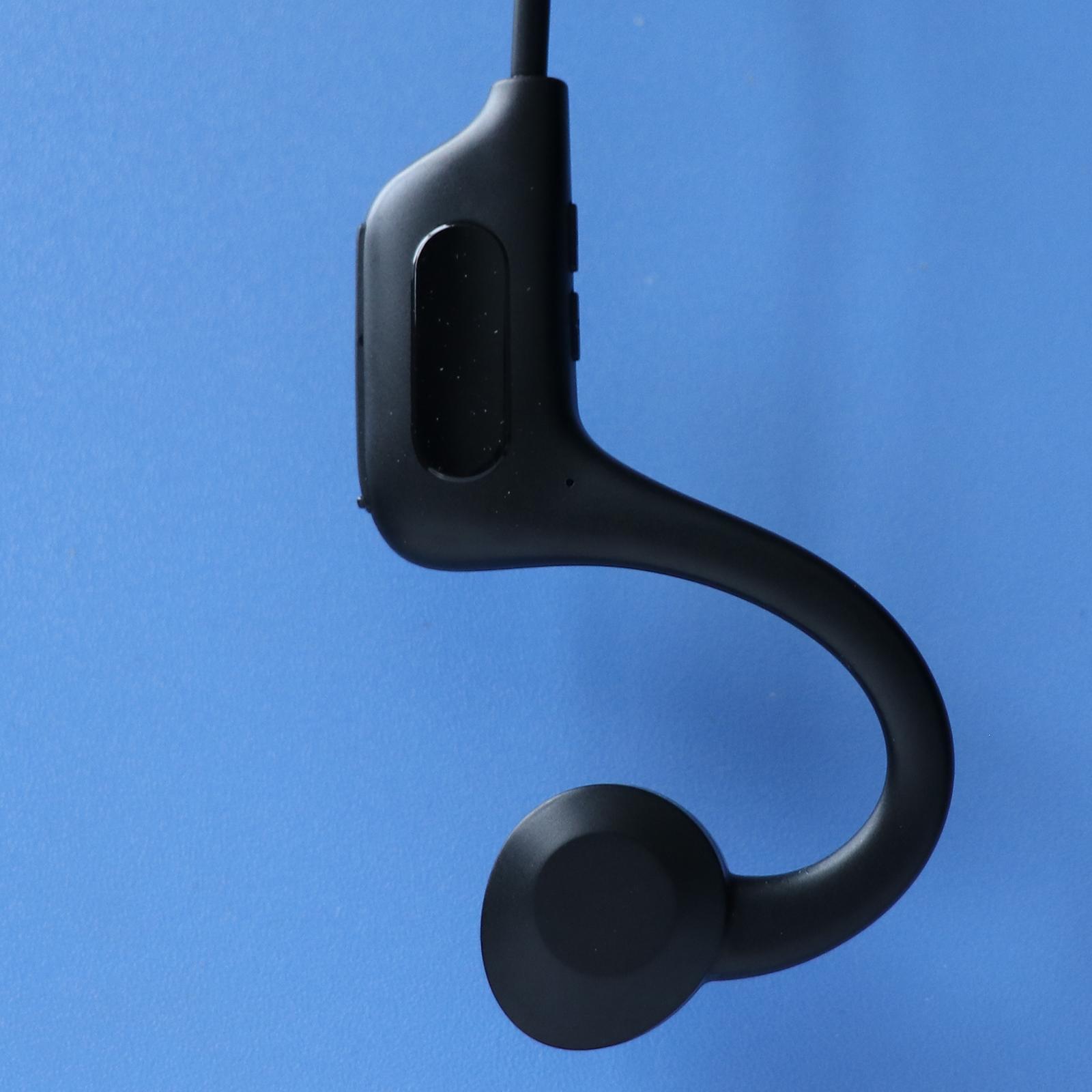 Air Conduction Headphones Android Sport Headset Bluetooth 5.1 Wireless