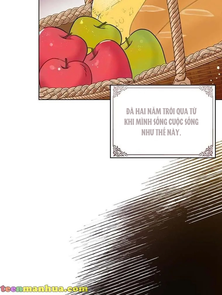 kết thúc tồi tệ của trò chơi otome chapter 5.1 28