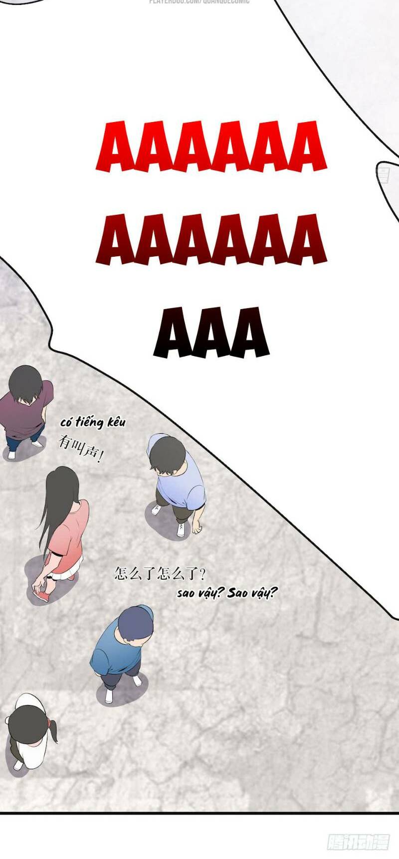 thát không mê thất chapter 3 31