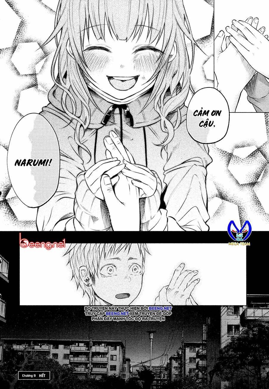 tớ đã yêu cậu rất nhiều chapter 9 21