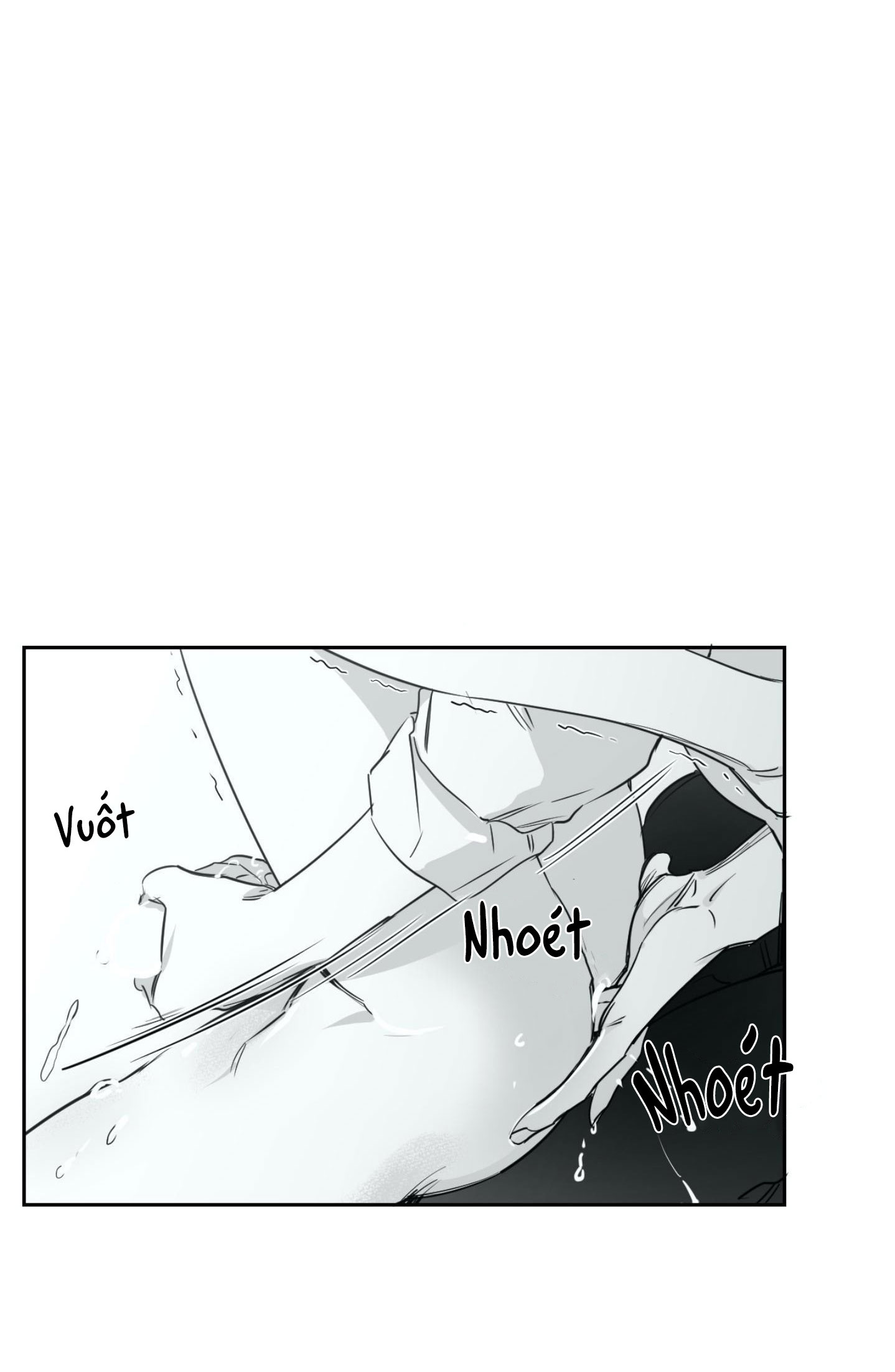 hyesung à, lại gần tôi nào! chapter 19 34