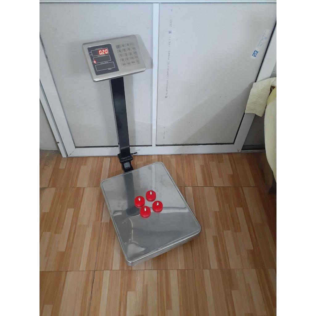 Cân Điện Tử Tính Tiền (Cân 150 kg)