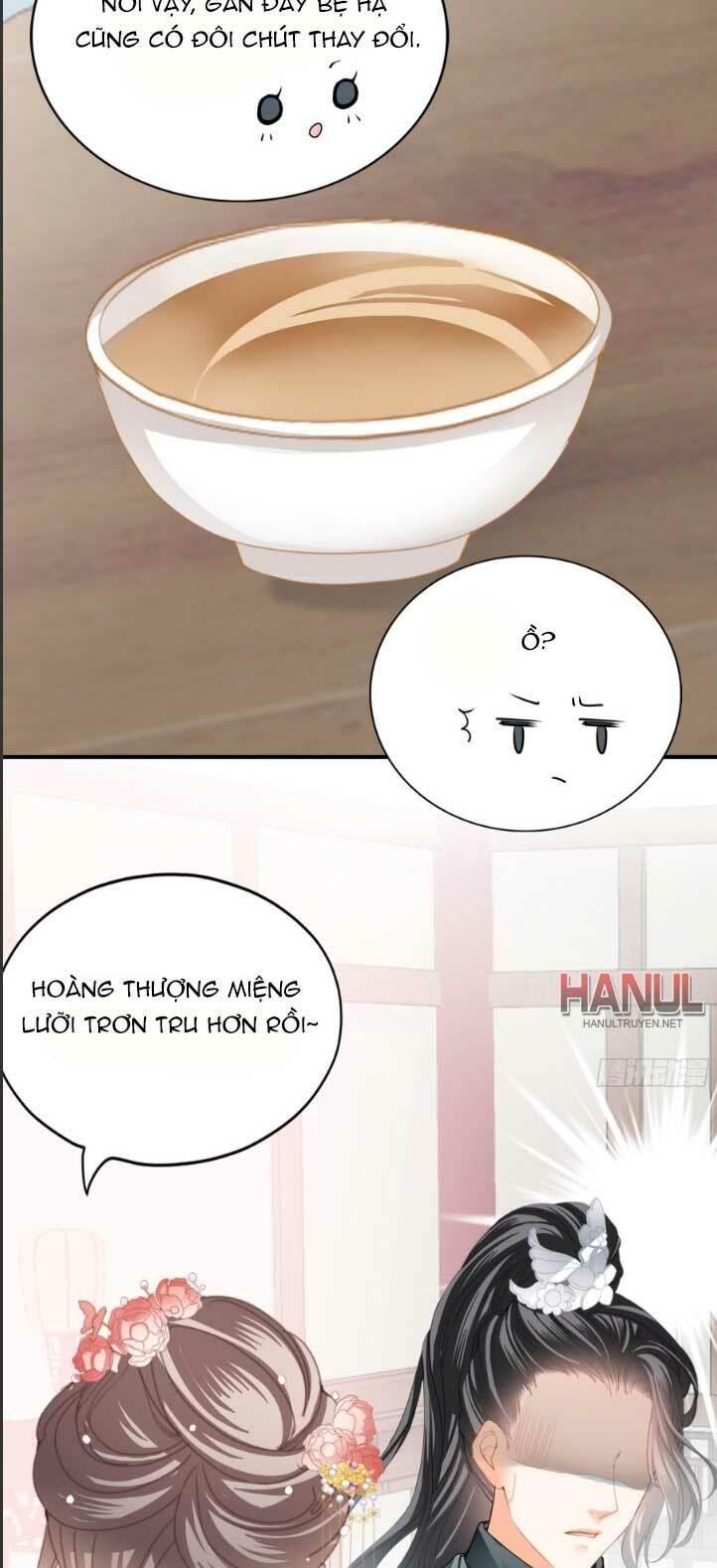 bổn vương muốn nàng chapter 155 23