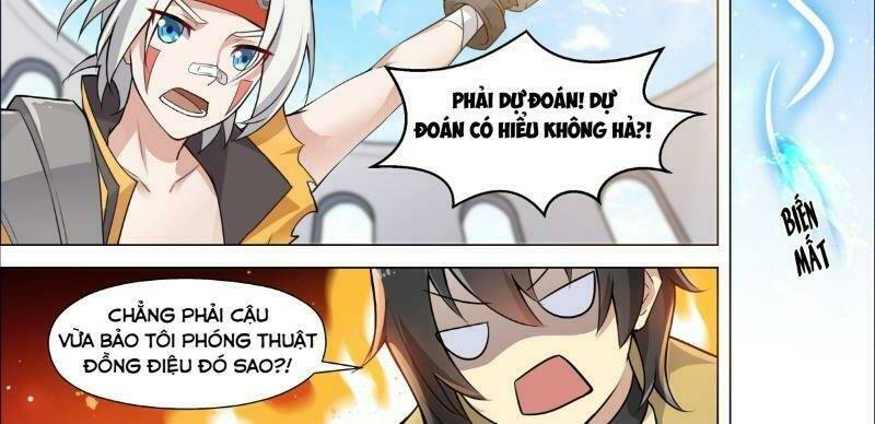 thập nhị thần binh khí chapter 8 26