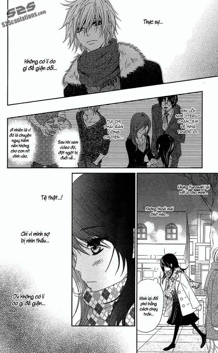 điện kích daisy chapter 66 11