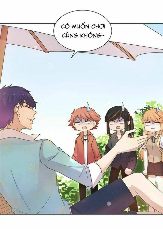 ma lạt thiên kim đẩu ác thiếu chapter 40 5