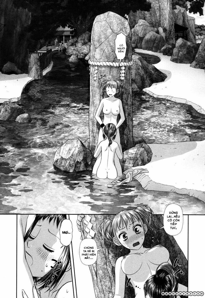 my doll house chapter 16 12