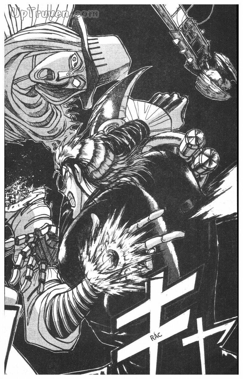 karakuri circus - gánh xiếc quái dị chapter 21 147