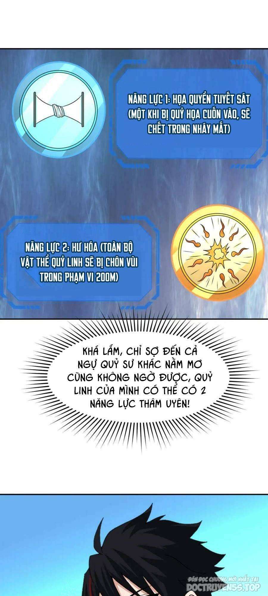 toàn cầu quỷ dị thời đại chapter 93 35