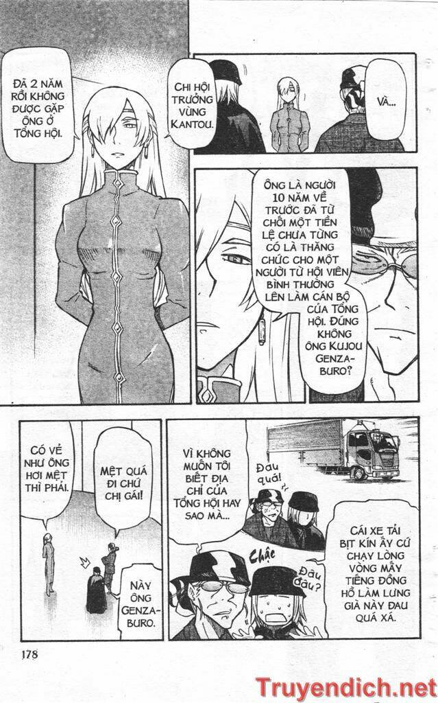 ifrit - danzai no enjin chapter 43 13