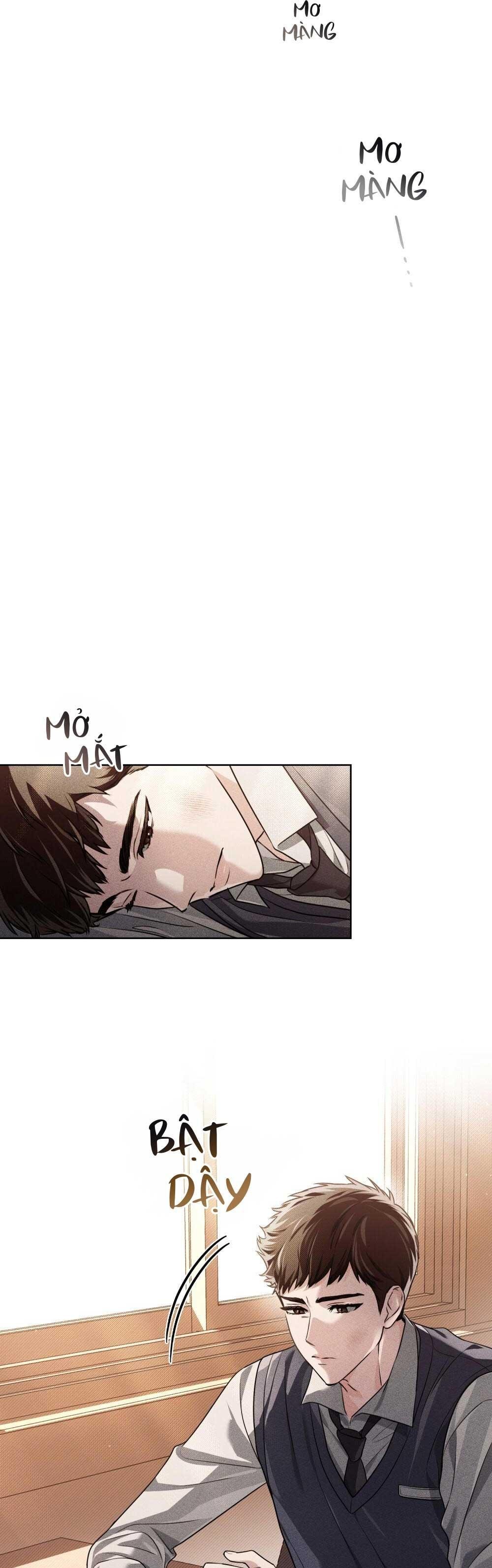 (cbunu) lửa hồn chapter 16 11