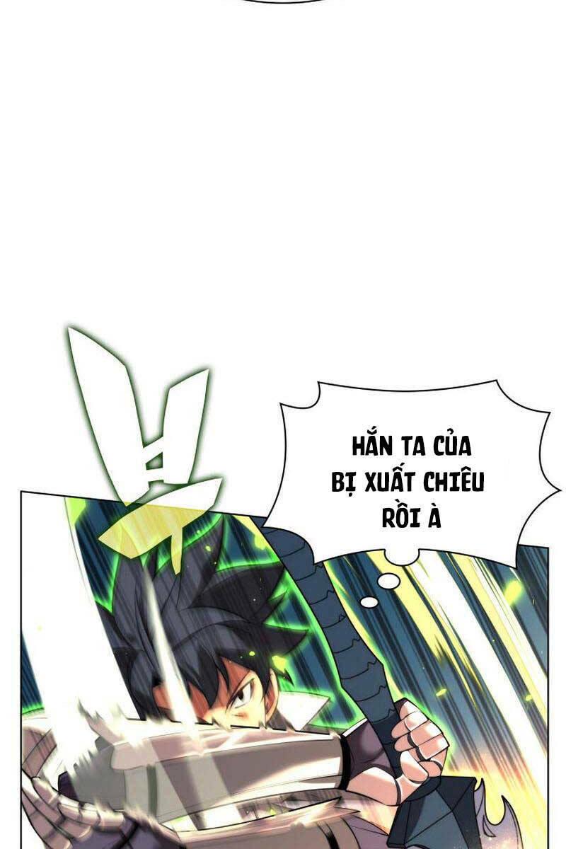 vượt qua giới hạn chapter 166 29