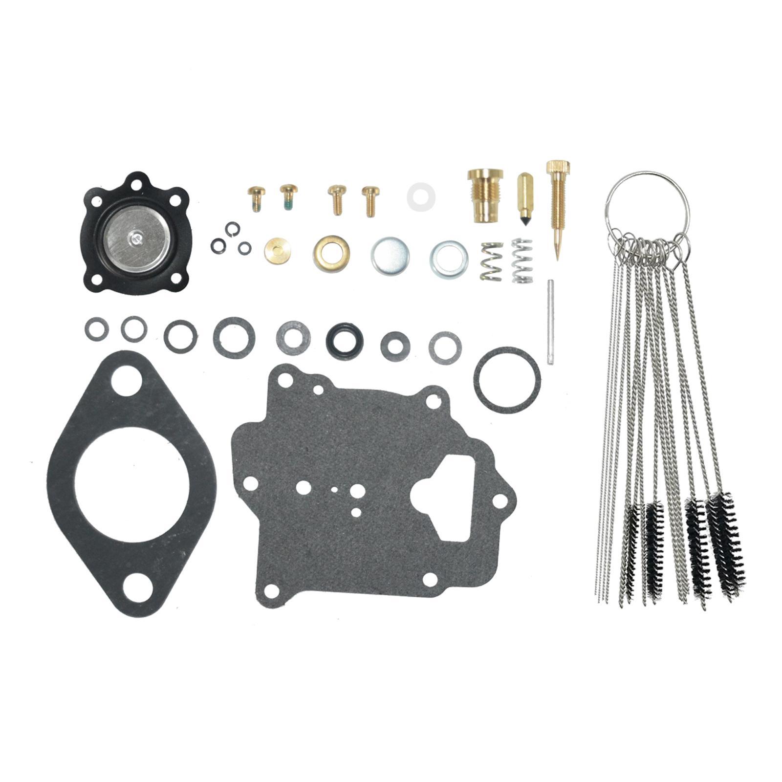 Carburetor Accessories Carburetor Repair Rebuid for M151 Mutt Amc 151