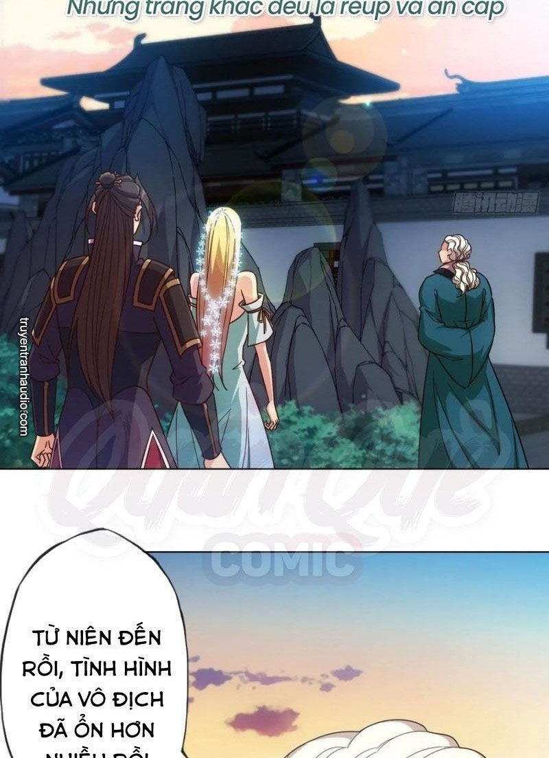 hồng thiên thần tôn chapter 102 2