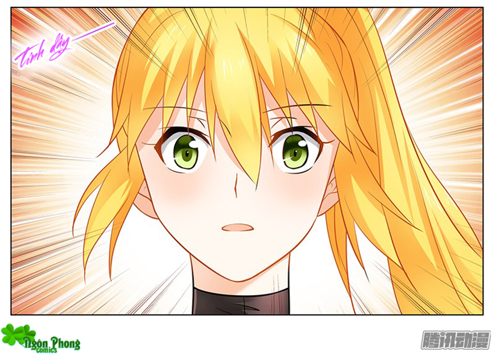 phúc hắc tổng tài đừng tới đây chapter 40 3