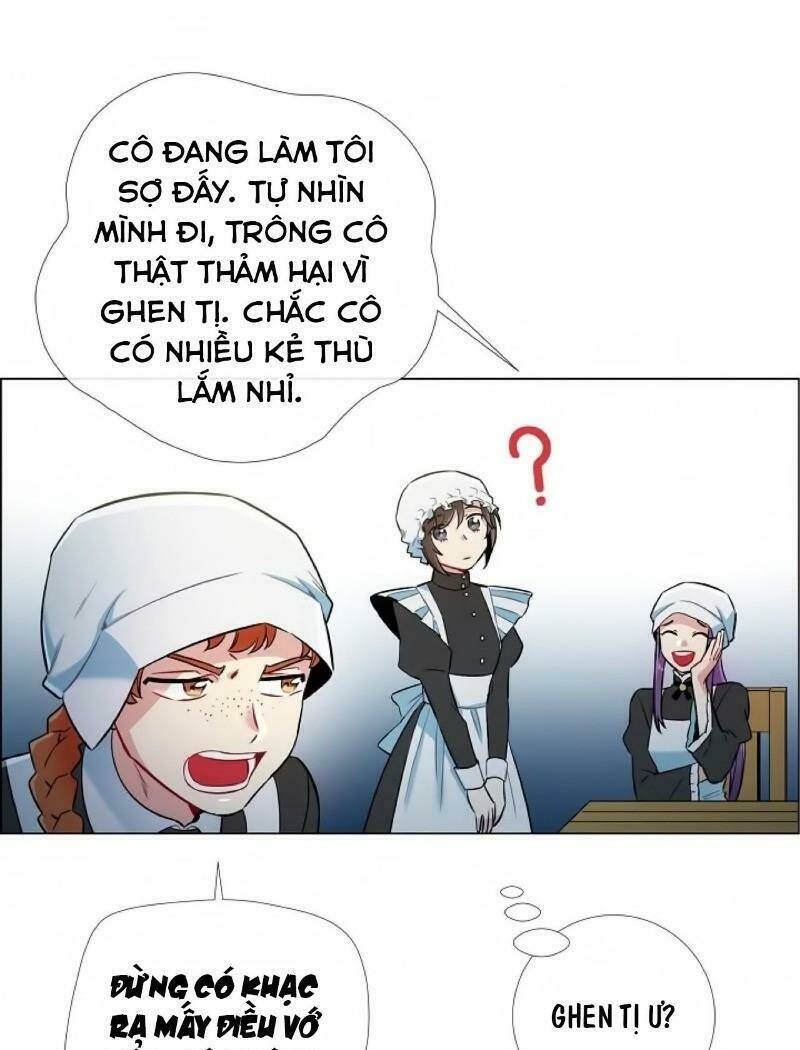 hầu gái và bá tước ma cà rồng chapter 4 56