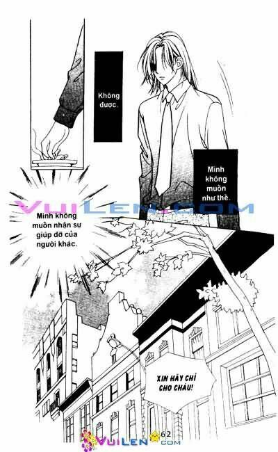 bữa tối của hoàng tử chapter 4 62