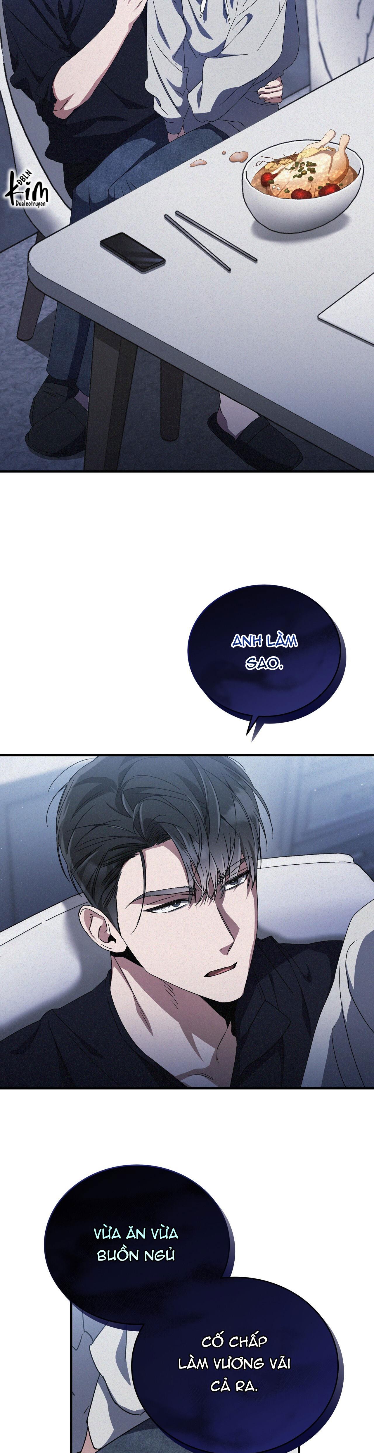 vô hình chapter 11 21