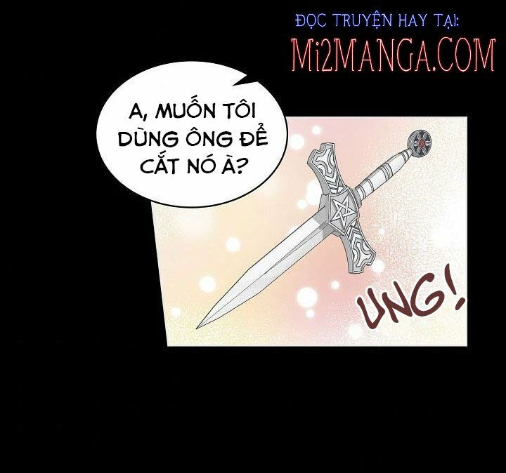 con có phải con là con gái của ngài không? chapter 56.2 25