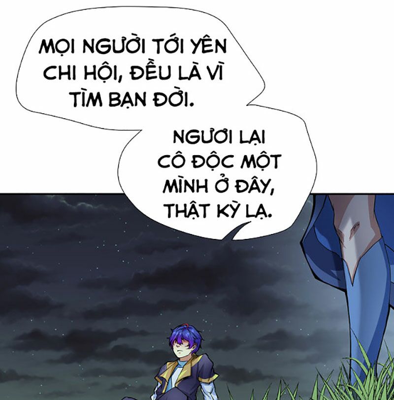 võ đạo độc tôn chapter 410 26