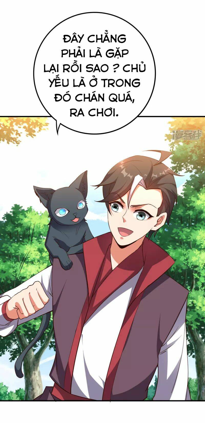 phục thiên thánh chủ chapter 148 29