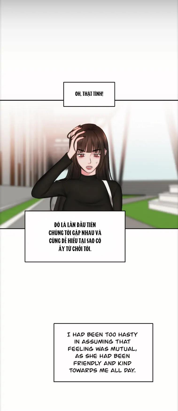 vô tình chapter 8 10