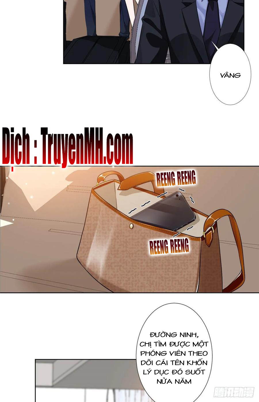 thí hôn lão công, cần giúp sức chapter 177 5