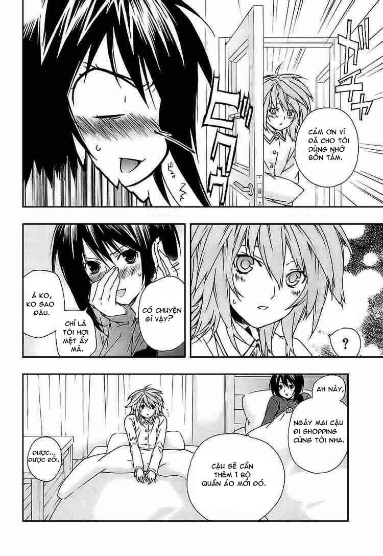 sekirei chapter 27 5