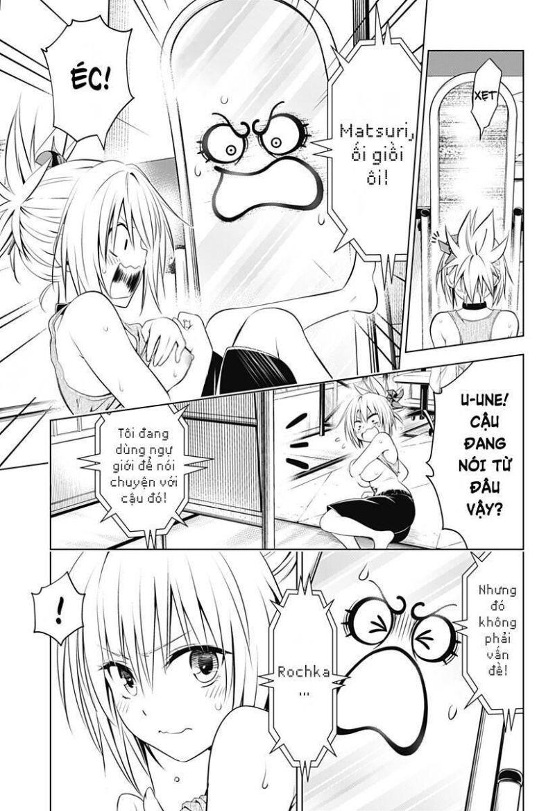 diệt quỷ nhẫn giả chapter 93 8