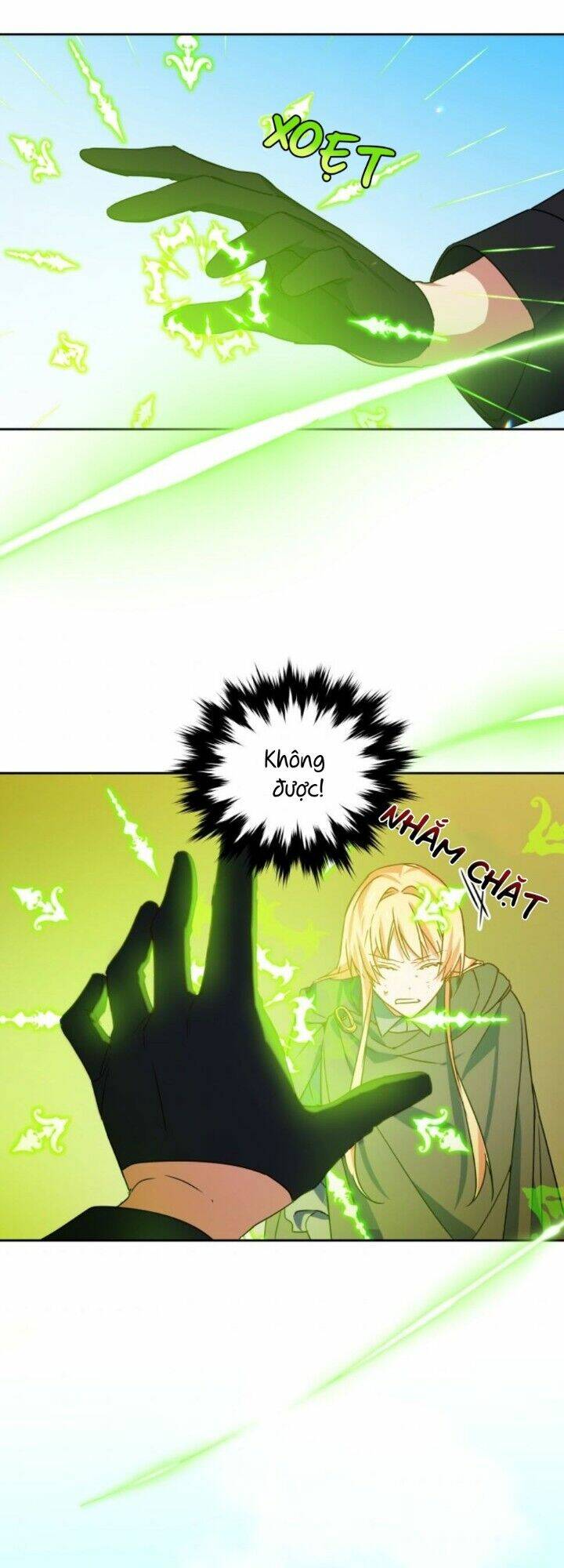 nàng elizabeth thuần khiết chapter 35 19