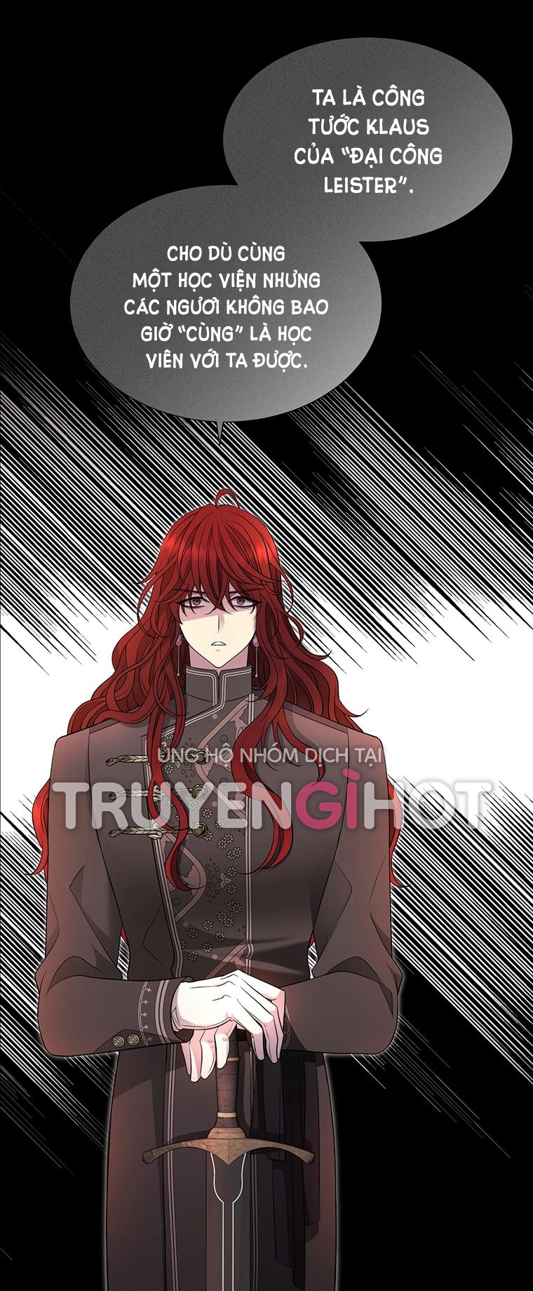 năm môn đệ của charlotte chapter 130 5