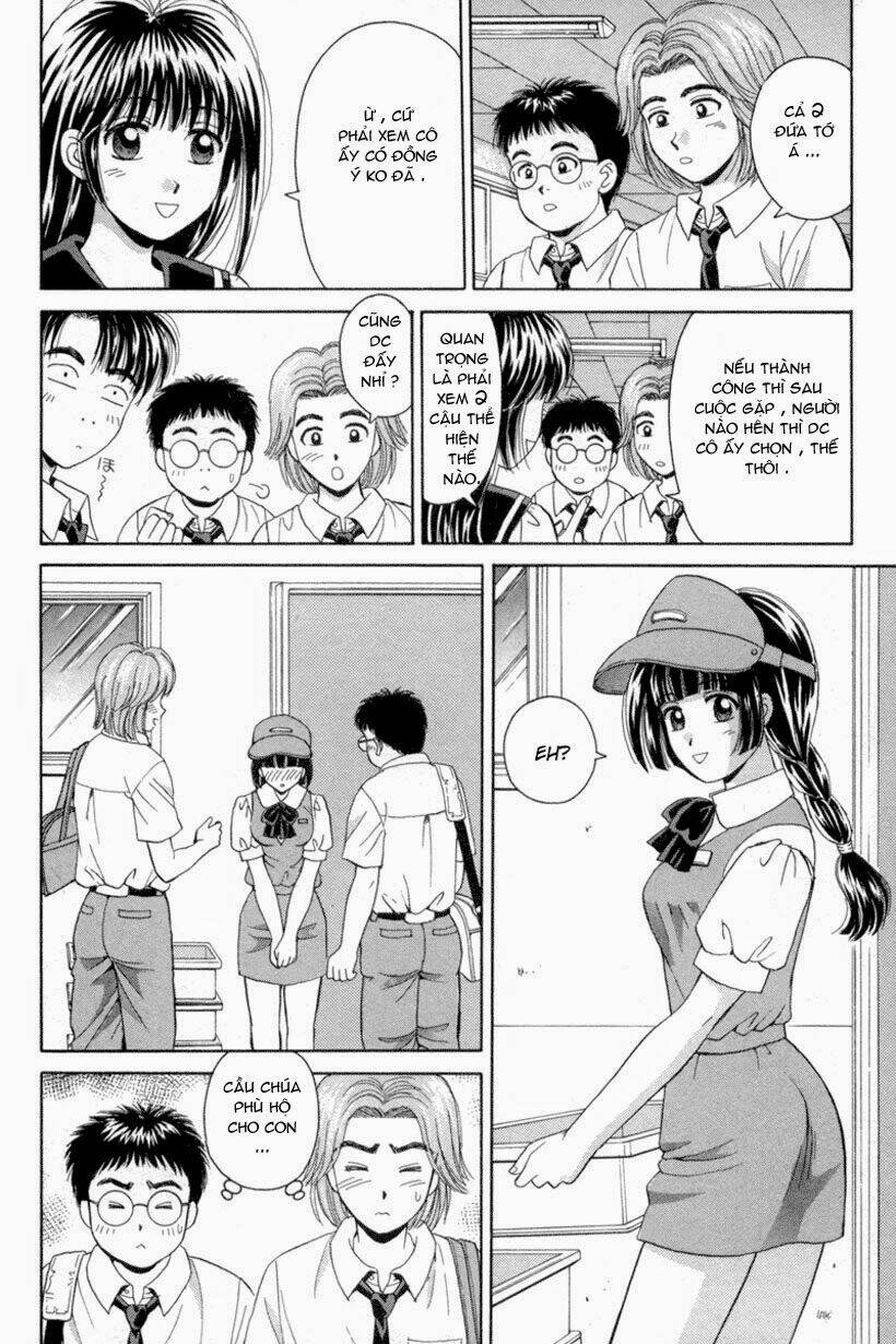 open sesame chapter 54 11