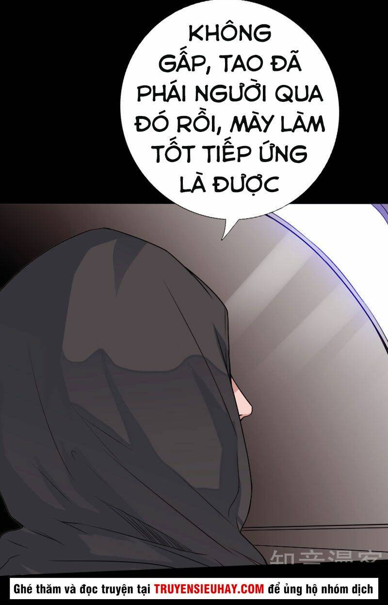 tuyệt phẩm tà thiếu chapter 63 15