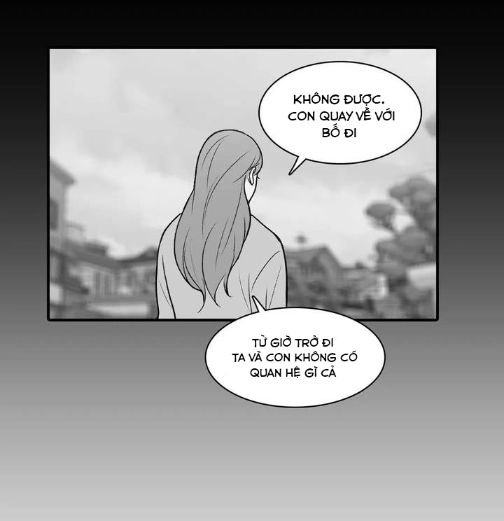 yêu đương chốn học đường chapter 7 4