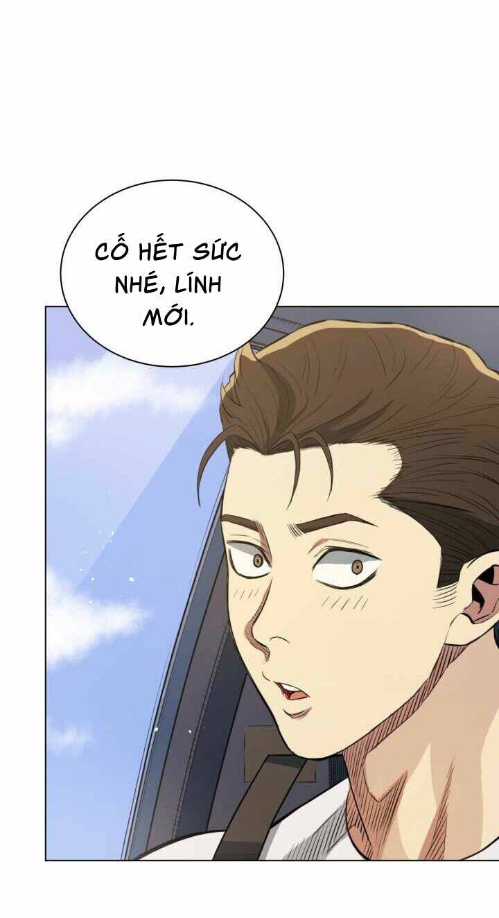 đấu sĩ vô song chapter 15 46