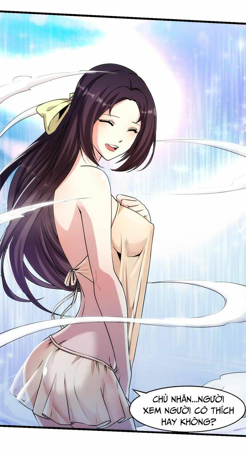 đừng cản ta tu tiên chapter 53 10