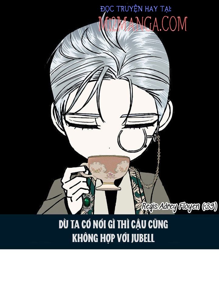 cha, con không muốn kết hôn đâu chapter 45.3 32