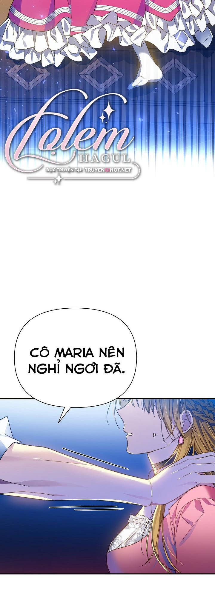 tôi đã ở đây ngay từ đầu chapter 51.1 17