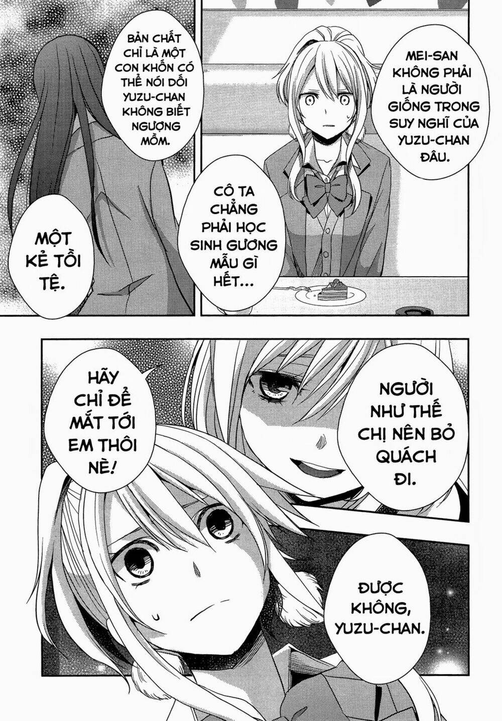 citrus (saburouta) chapter 12 20