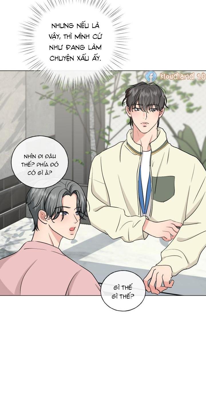 người yêu hiếm hoi chapter 7 42