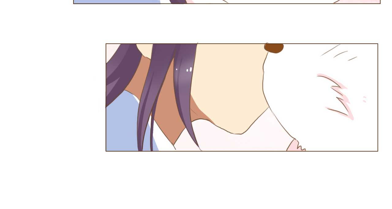 mẫu phi đuôi của người lộ ra rồi kìa chapter 54 14