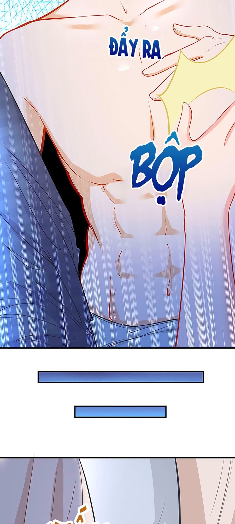 manh bảo rất ngọt chapter 28 9