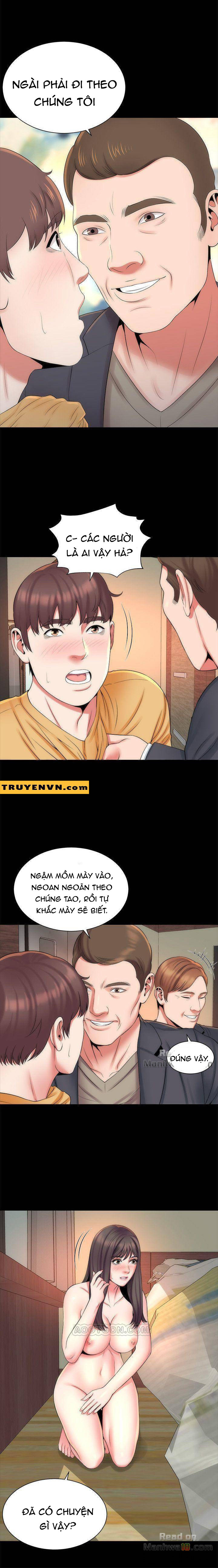 mother and daughter next door chapter 34 2