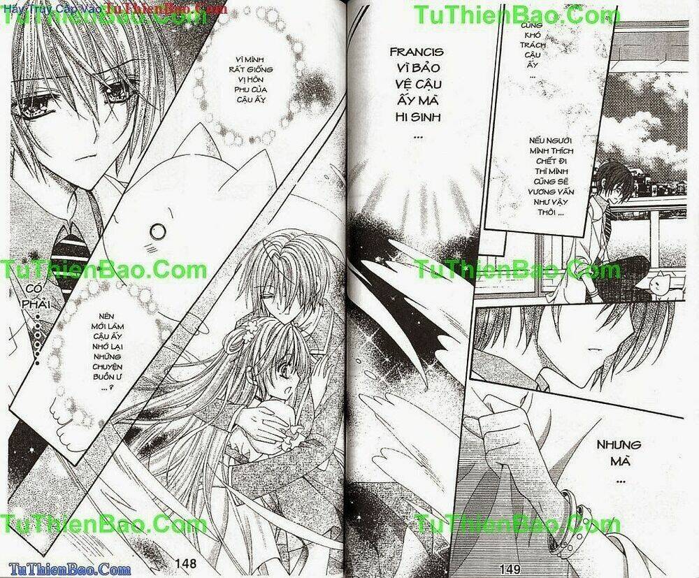 bí mật hoàng tử chapter 3 74