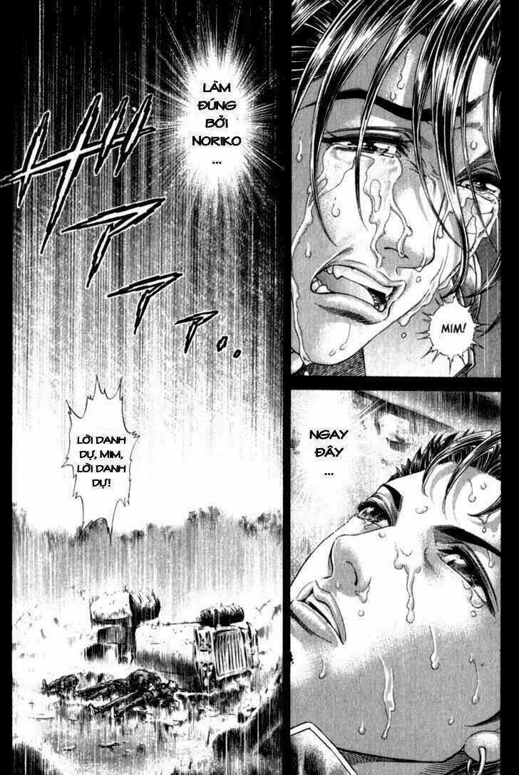 sống còn - trò chơi sinh tử chapter 78 18