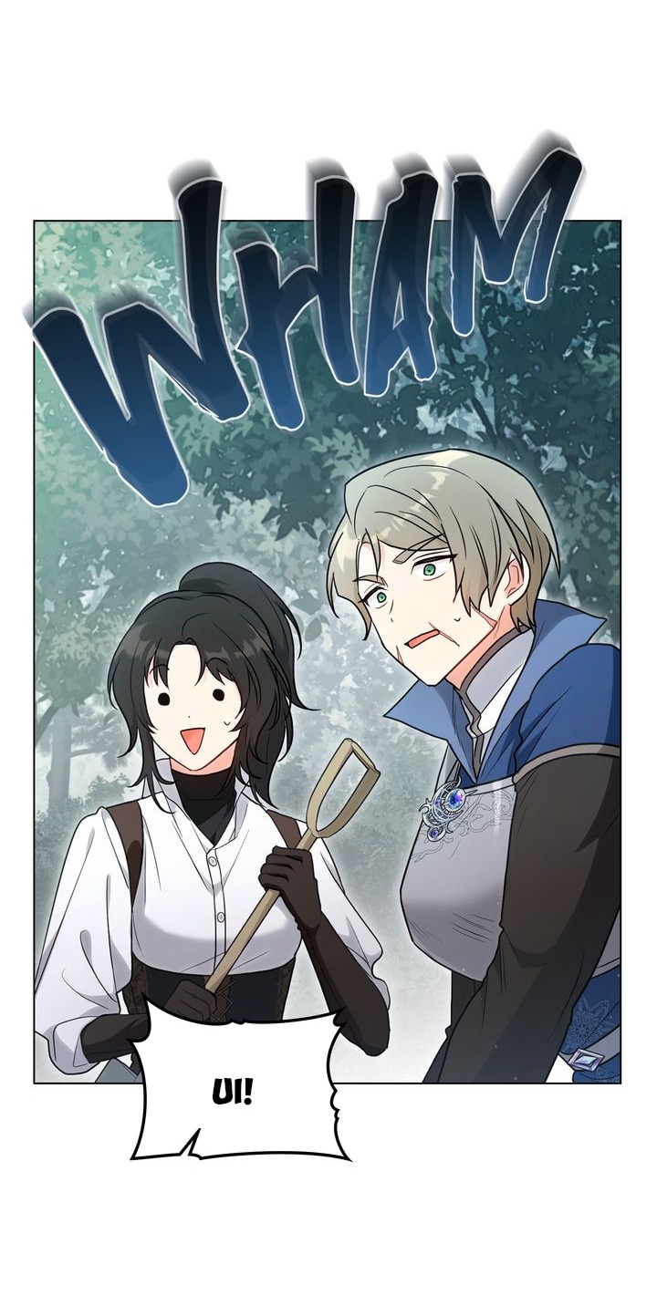 yêu cô công chúa sắp chết chapter 42 26